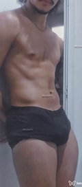 Acompanhante Gui Silva