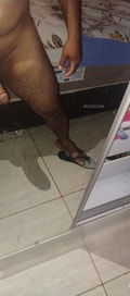 Acompanhante Marlon