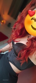 Acompanhante Aysla