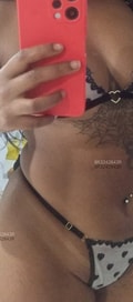Acompanhante Bruna Silva