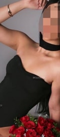 Acompanhante Antonella