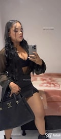 Acompanhante Bianca