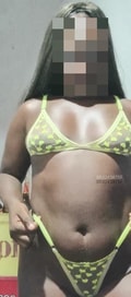 Acompanhante Kailane