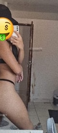 Acompanhante Natasha Paula