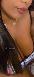 Acompanhante Anny Fernandes