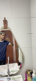Acompanhante Dário