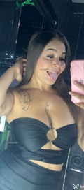 Acompanhante Binha
