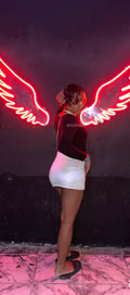 Acompanhante Kayllane