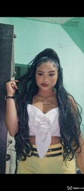 Acompanhante Milla Lopys