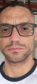 Acompanhante Paulo