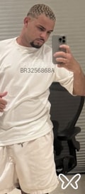 Acompanhante Thiago Santos