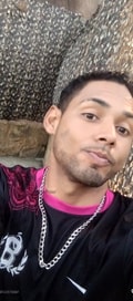 Acompanhante Fabio