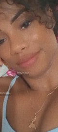 Acompanhante Aline Cavalcante