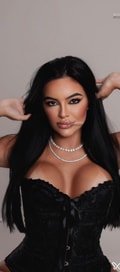 Acompanhante Sofia Andrade