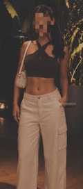 Acompanhante Lara Alencar