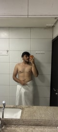 Acompanhante Gabryel Lamuor