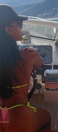 Acompanhante Giselly Dlascosta
