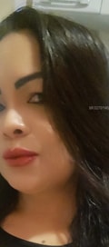 Acompanhante Thamires