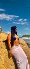 Acompanhante Rosacamila
