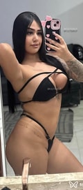 Acompanhante Carolzinha