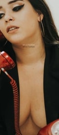 Acompanhante Gaby Moreira