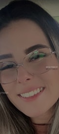 Acompanhante Isabella