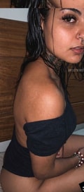 Acompanhante Indya