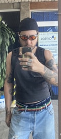 Acompanhante Bruno Dantas