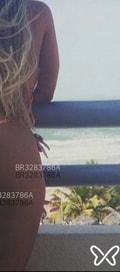 Acompanhante Victoria Vick
