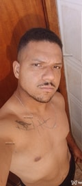 Acompanhante Mariano