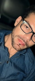 Acompanhante Guilherme Scobar