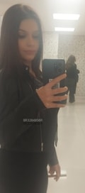 Acompanhante Daniela