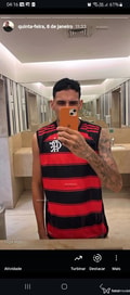 Acompanhante Eduardo