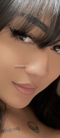 Acompanhante Juliana Rodrigues