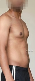 Acompanhante Diego