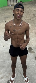 Acompanhante Ayanzinho