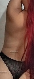 Acompanhante Bianca Rosa