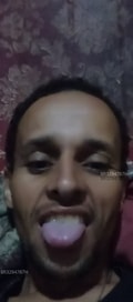 Acompanhante Gerson