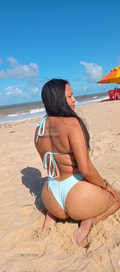 Acompanhante Eunice Sampaio