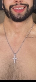 Acompanhante Murilo Mattheis
