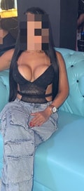 Acompanhante Thaís