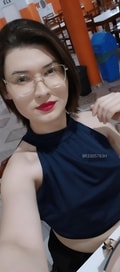 Acompanhante Alana Bittencourt