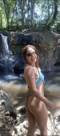 Acompanhante Brunna Dammer