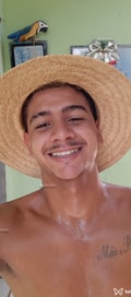 Acompanhante Anthonny Miguel