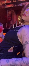 Acompanhante Melinda Kohana