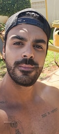 Acompanhante Daniel
