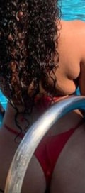 Acompanhante Priscila