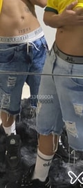 Acompanhante Mineirinhos