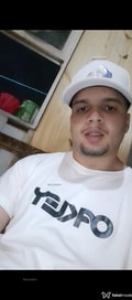 Acompanhante Rafael