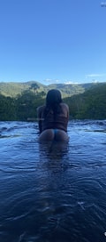 Acompanhante Gio Morena